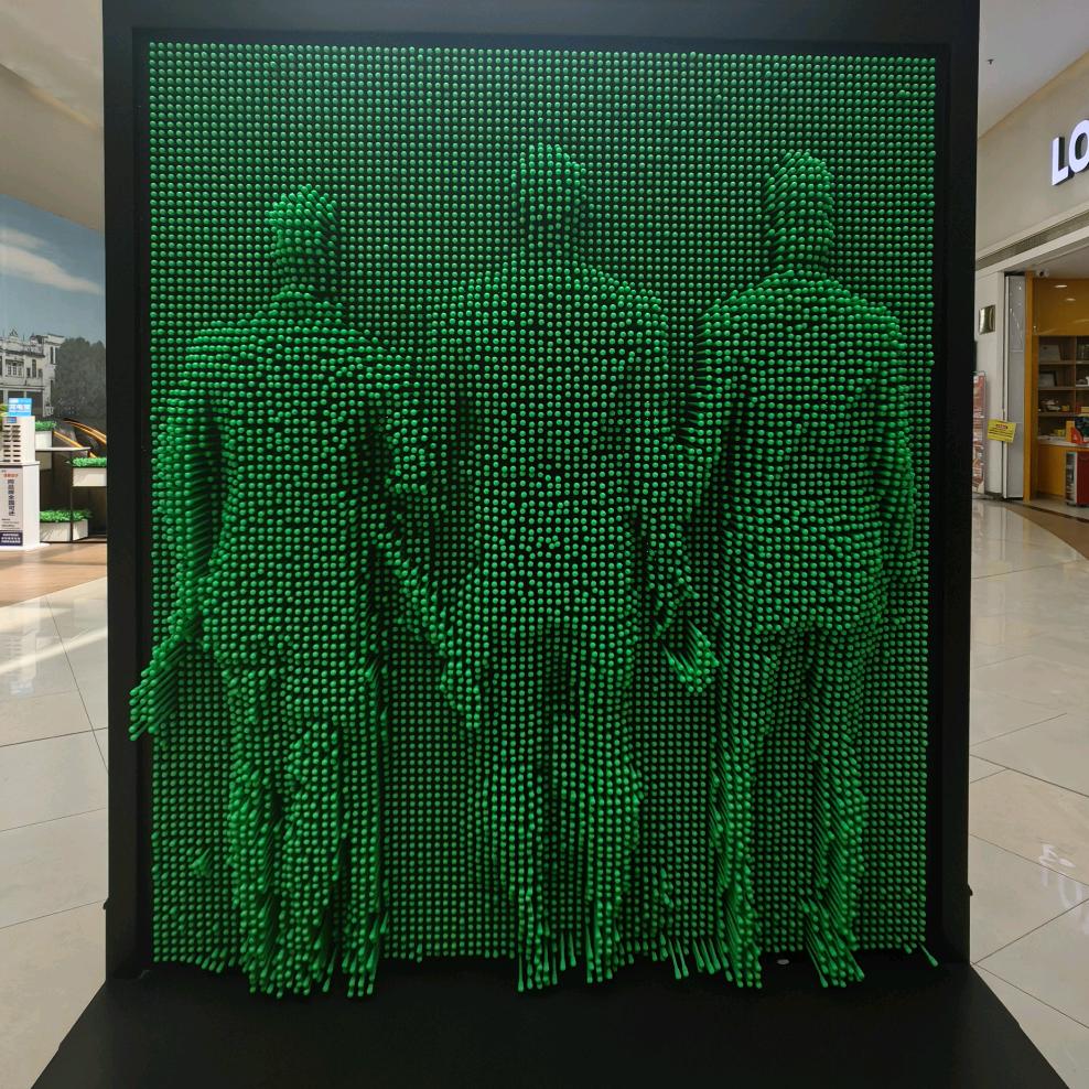 铭途服装辅料花边