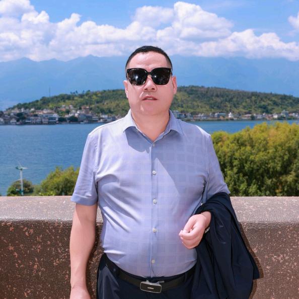 沁源明哥