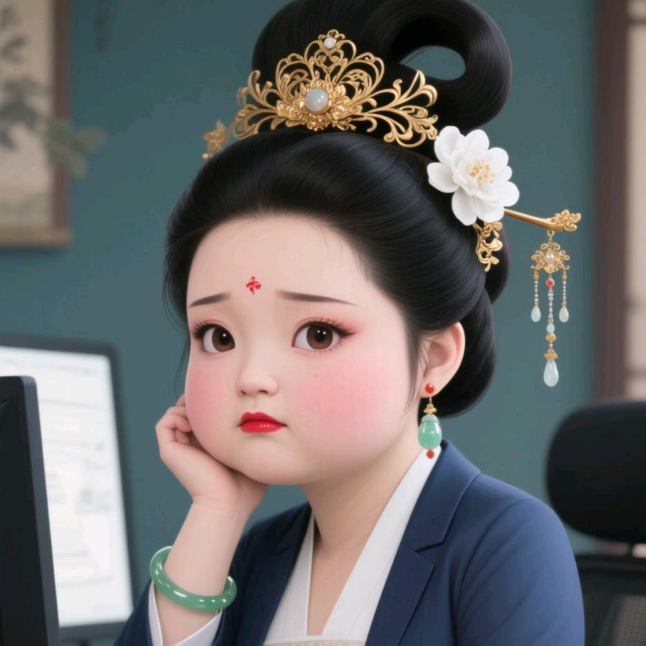 大唐小钰