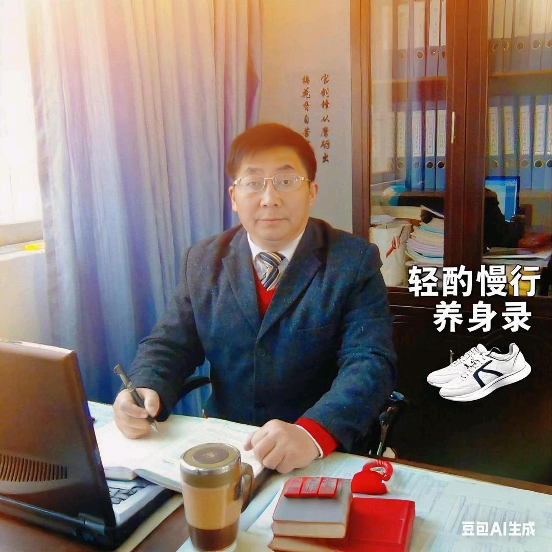 清酌慢行