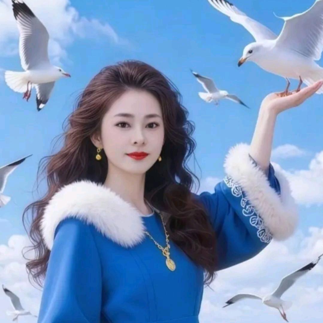 卓玛 ୧⍤⃝ 🧨