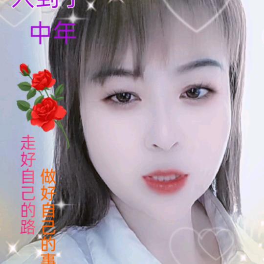霞姐爱跳舞