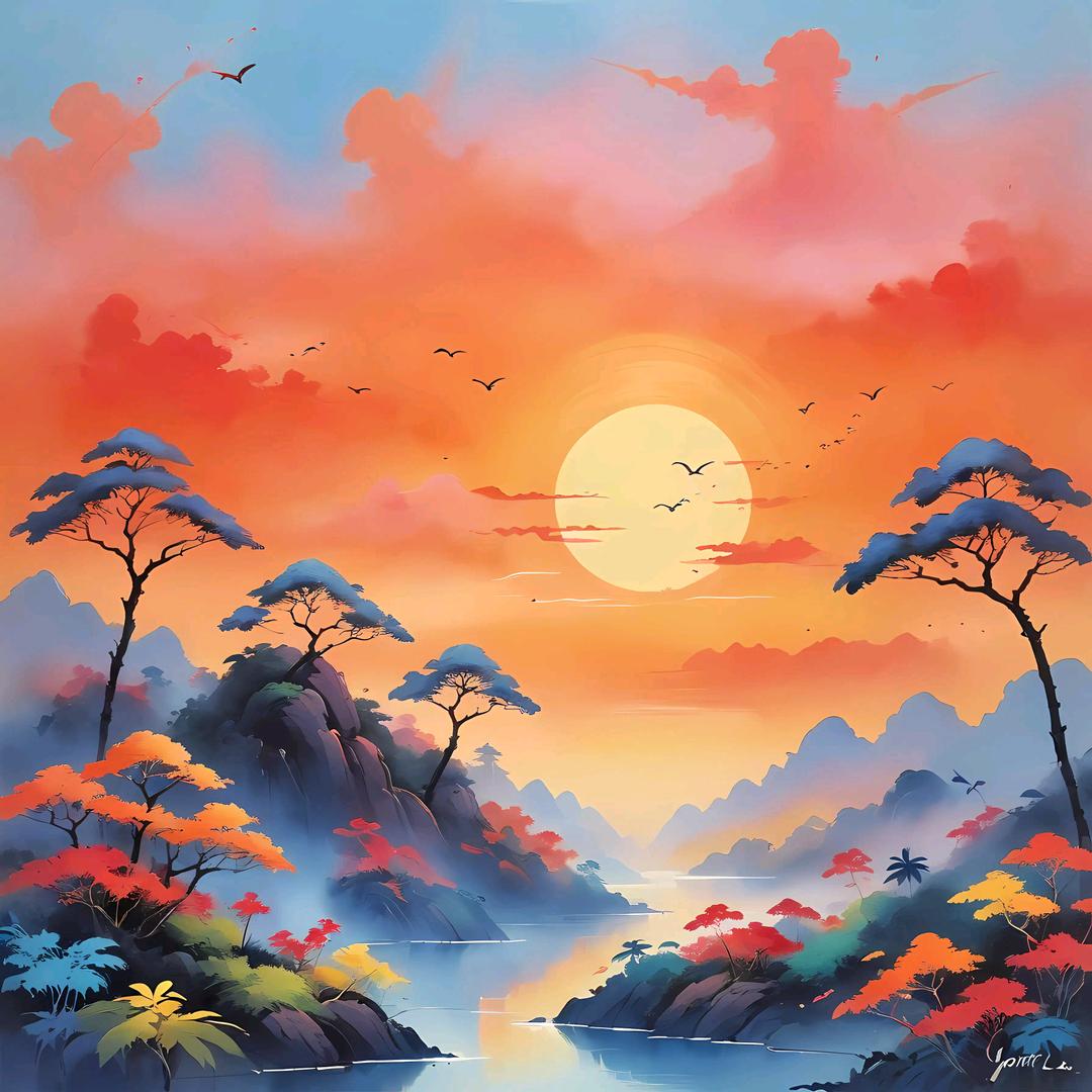 太初居士