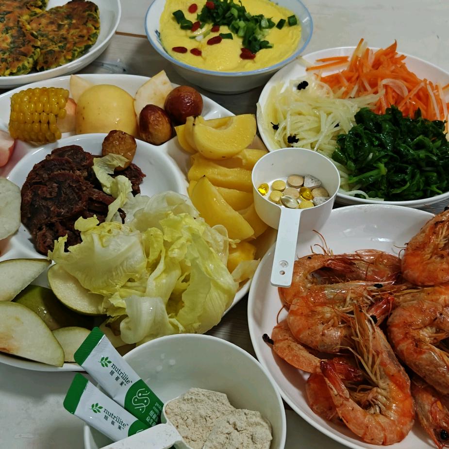 颐和食语