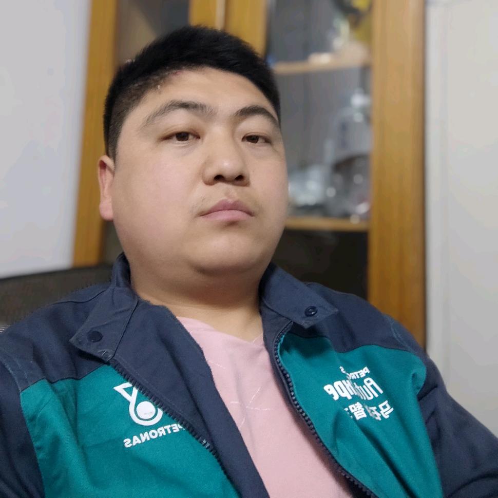 韦小宝