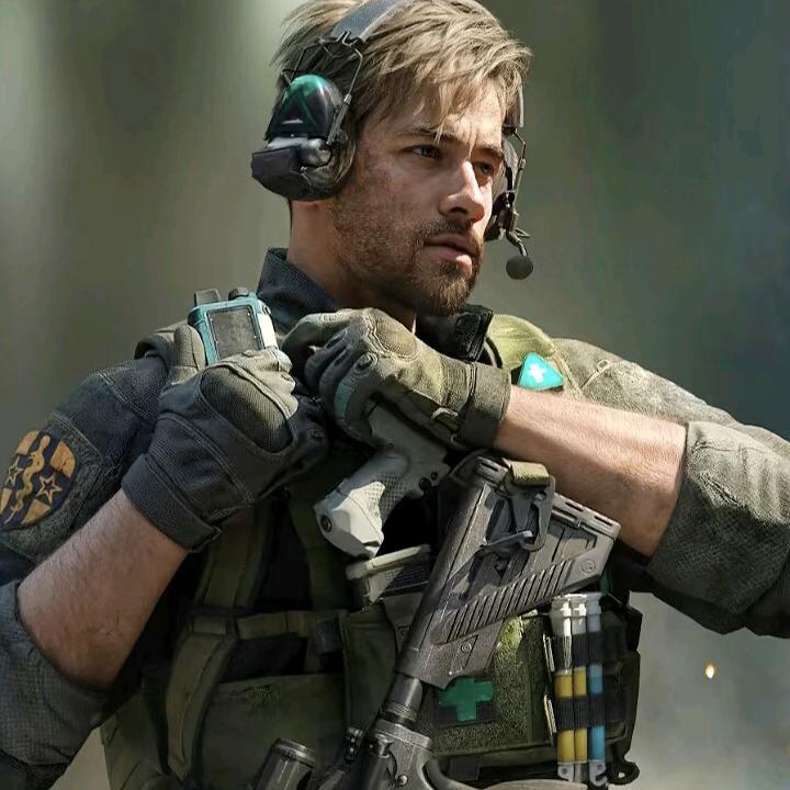 鑫宇（三角洲行动）