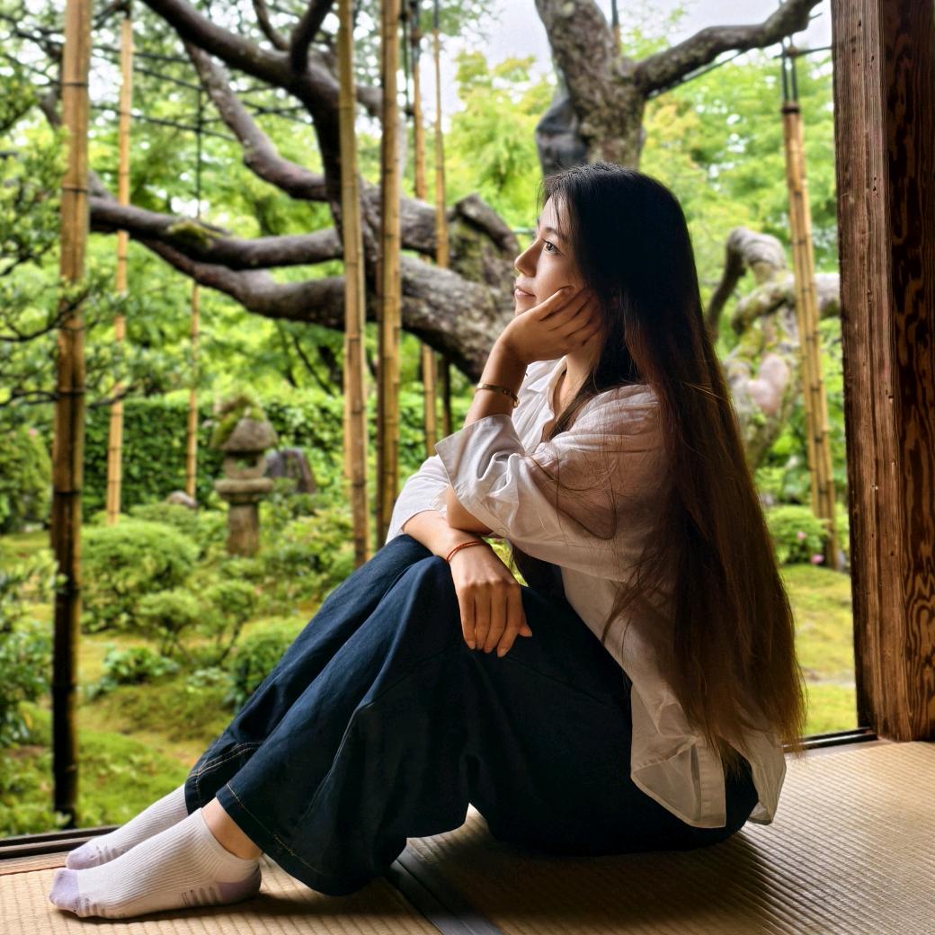 墨垚
