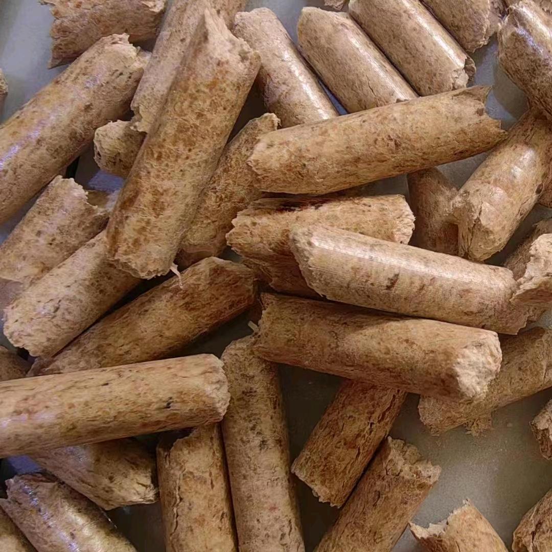 临颍县程鑫颗粒燃料