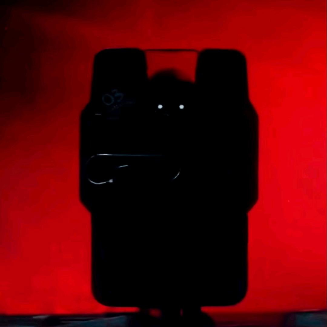 黑妹（三角洲行动）