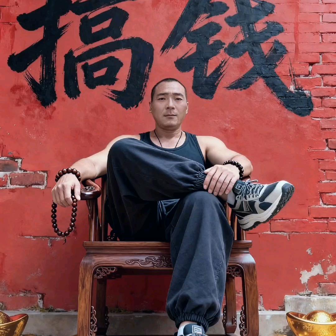 你我皆凡人