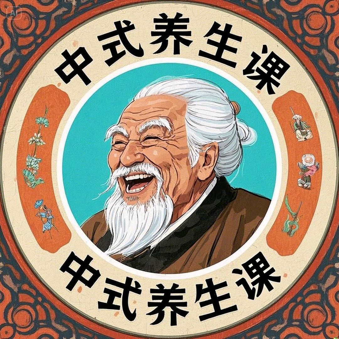 中式养生课
