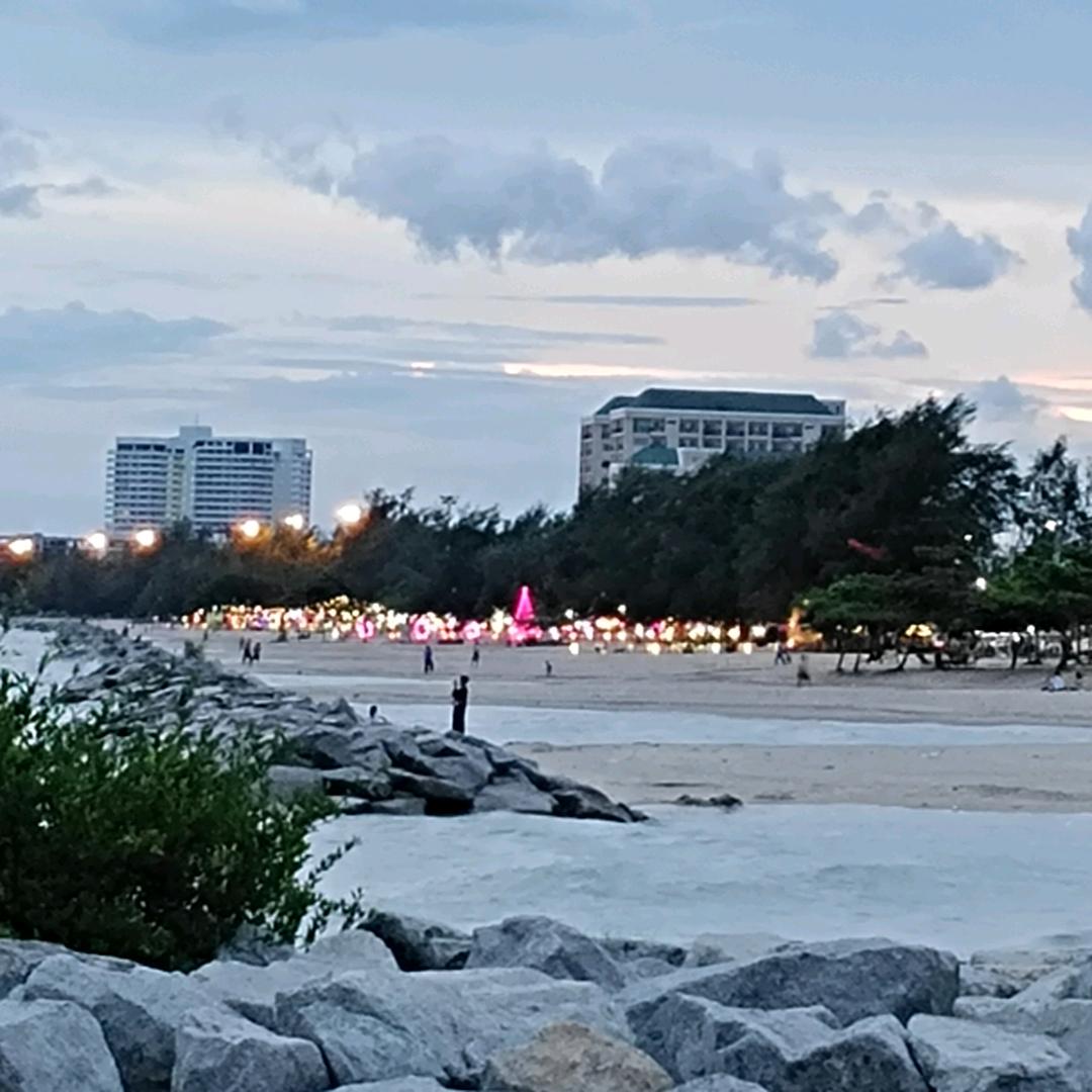 富贵平安。