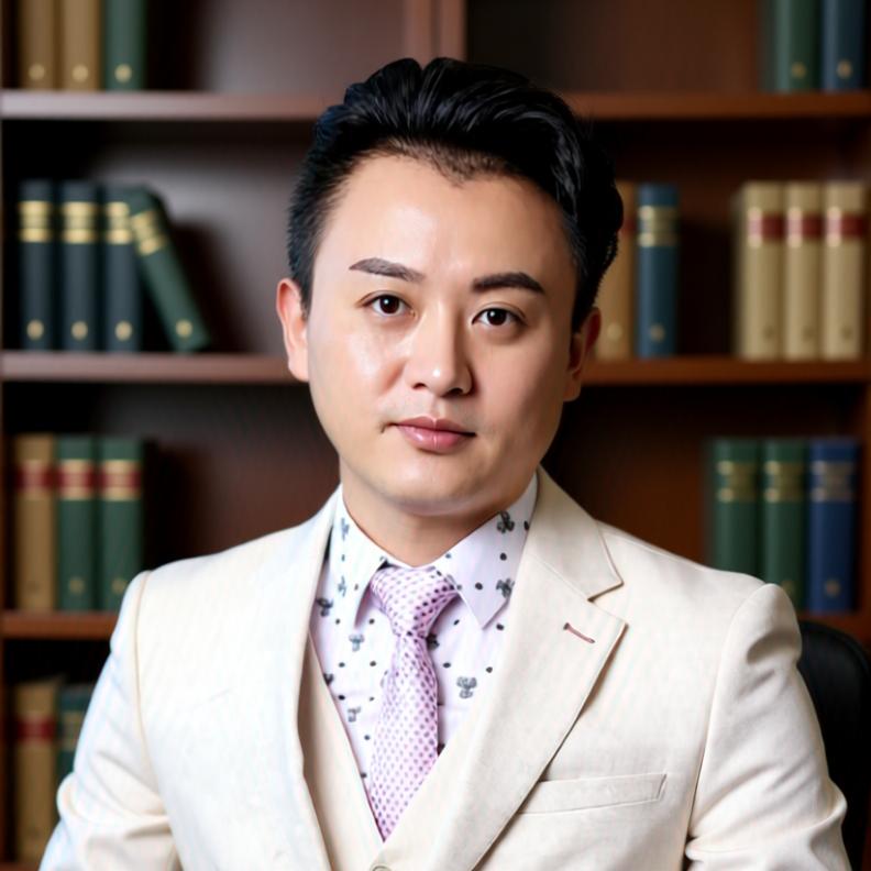 NIceoAI方老师