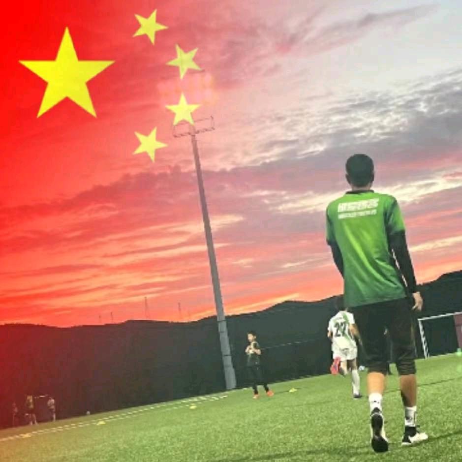 五转⚽️足球