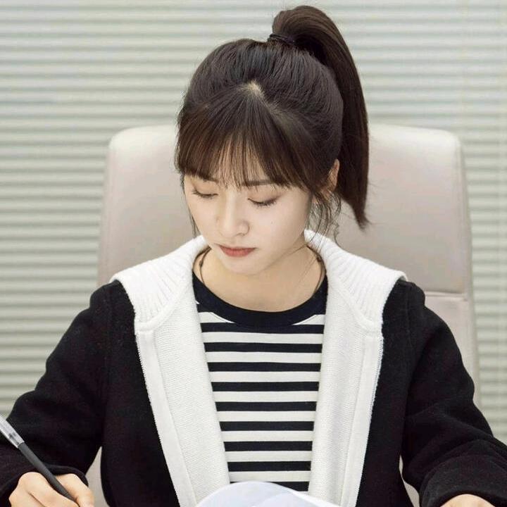 美美