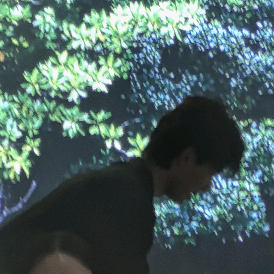 🌟～小鱼学姐
