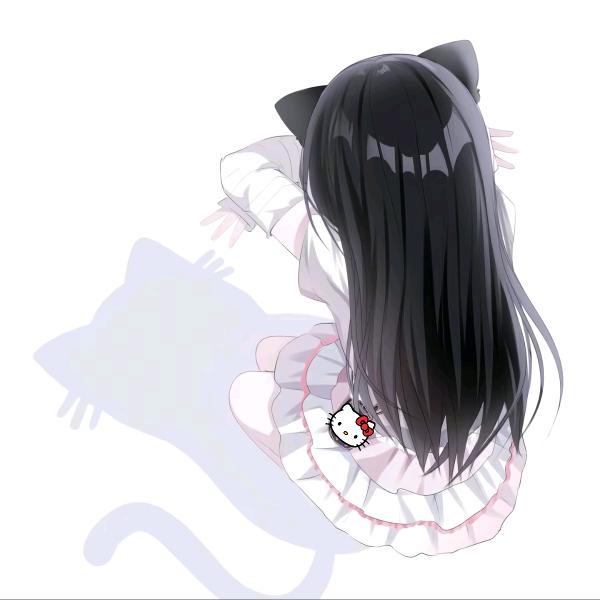 Kitty小猫
