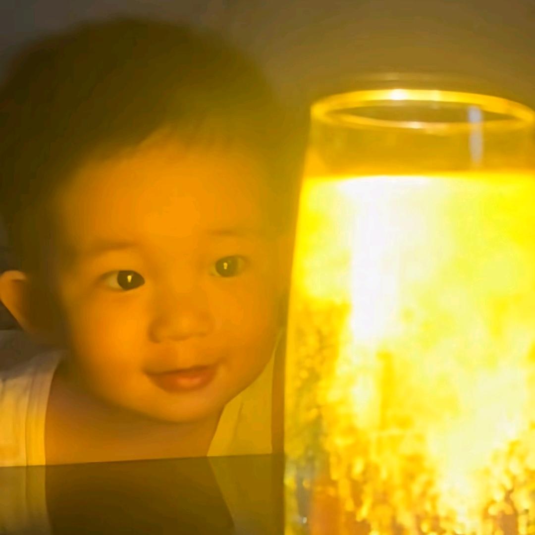 黎小子、