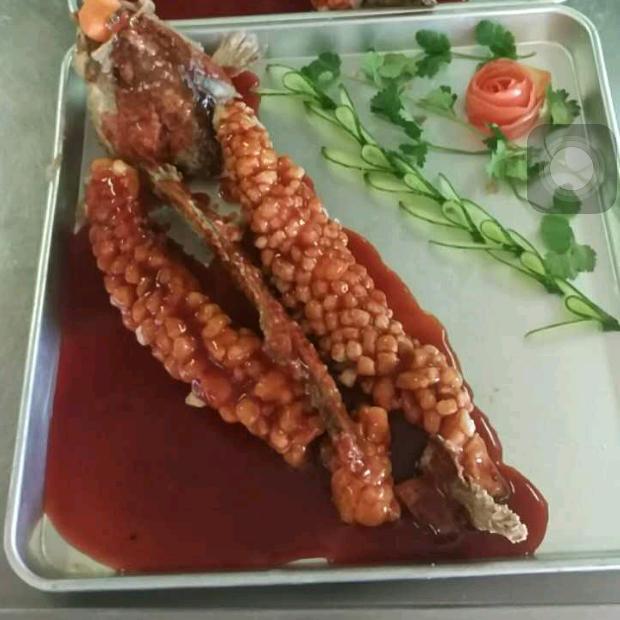 走扁天涯