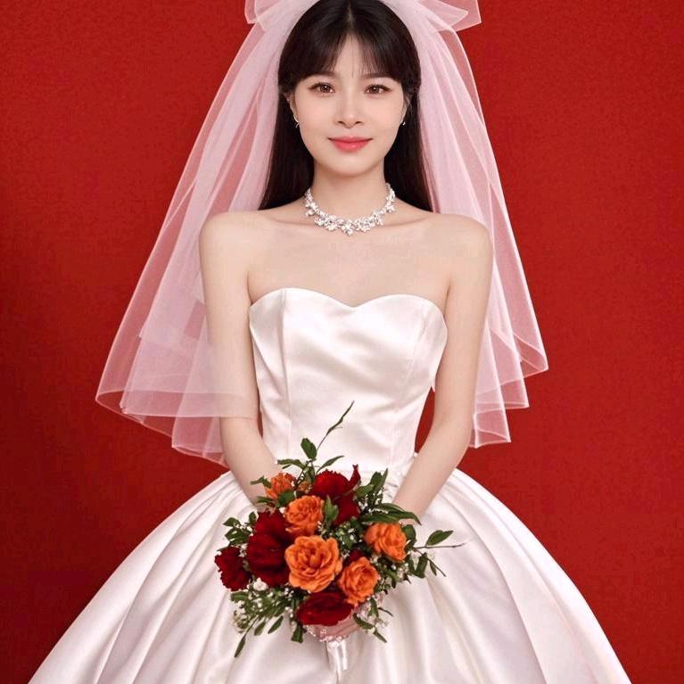 冬天里的梅花
