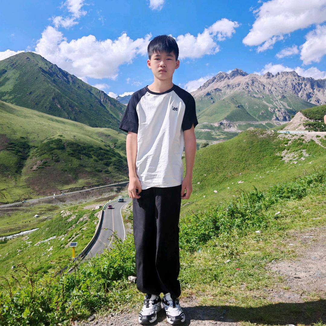 珍妮（感恩遇见）