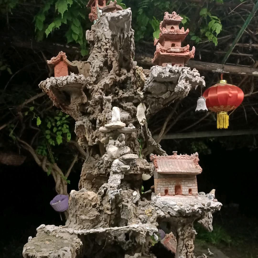 【千山万水总是情】