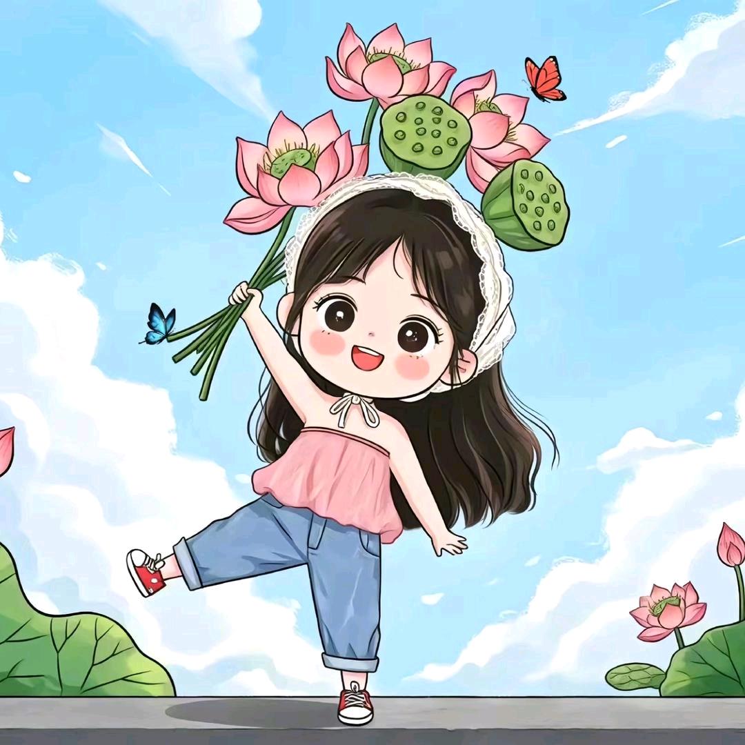 珂珂的小生活