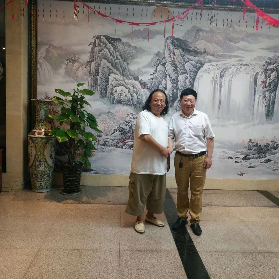 益仁堂中西药房