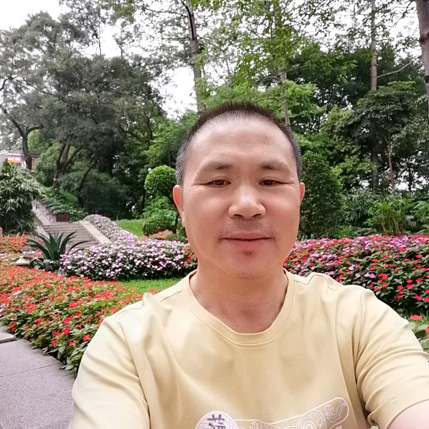 花好月圆