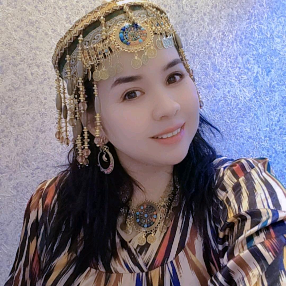 民族服装