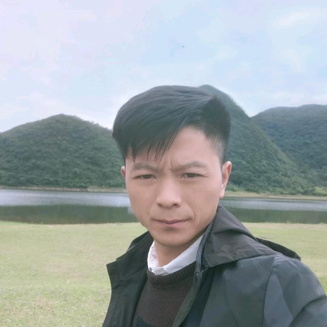 心烦的兵哥