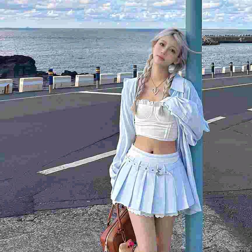 希望ni一直开心