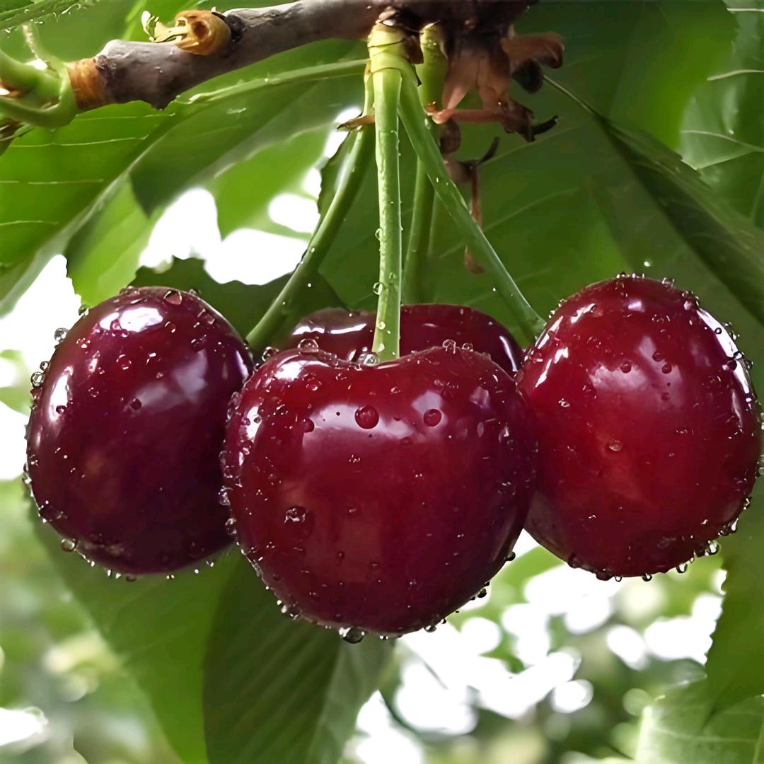 🍒🍒