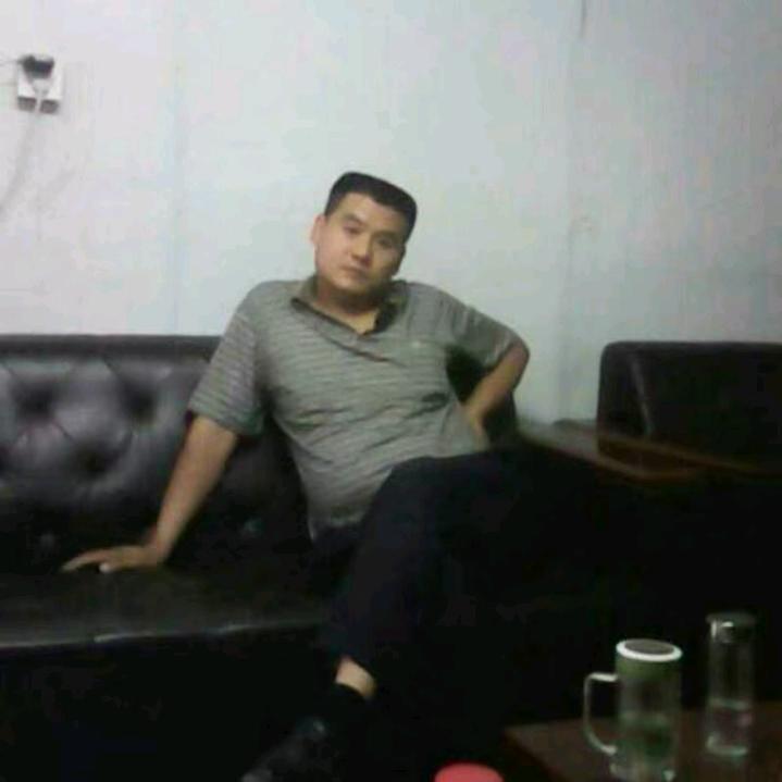 灰太狼。