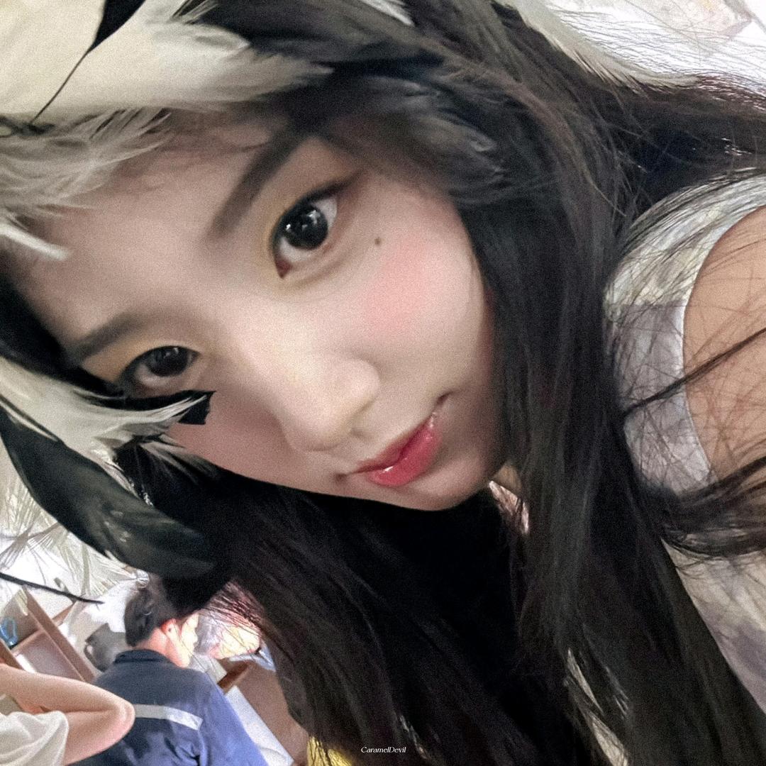 绿薯条头像