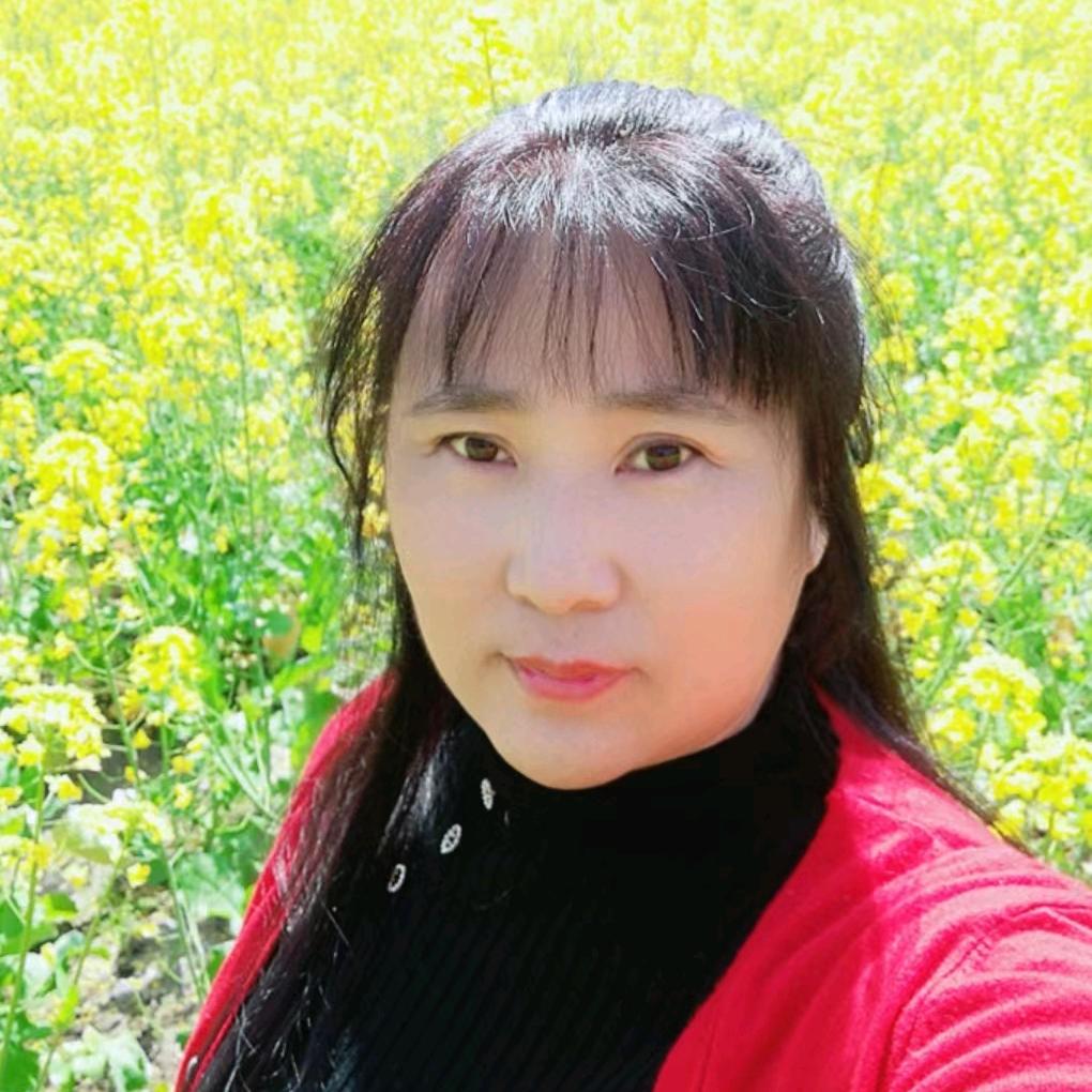 *温柔媚娘