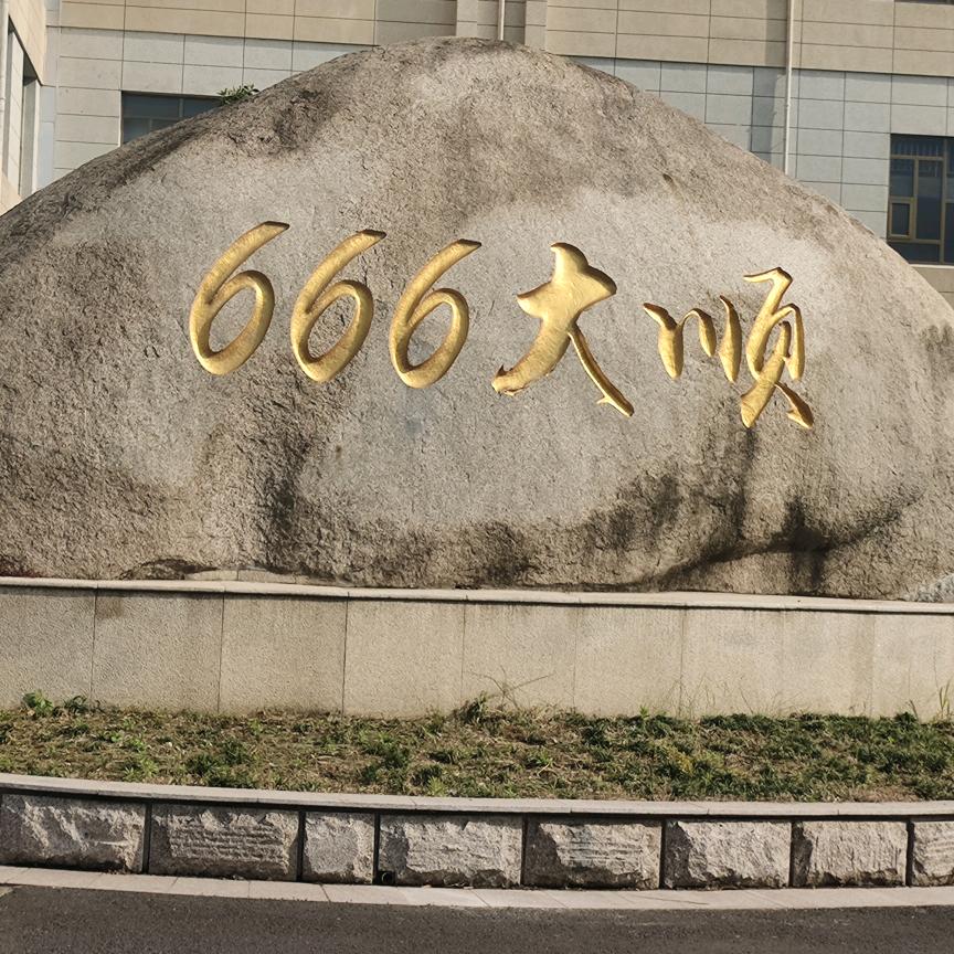 六六六大顺