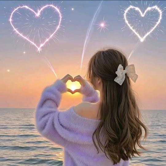 ღ᭄💞一切꧔ꦿ᭄ 随缘ღ᭄ 💕