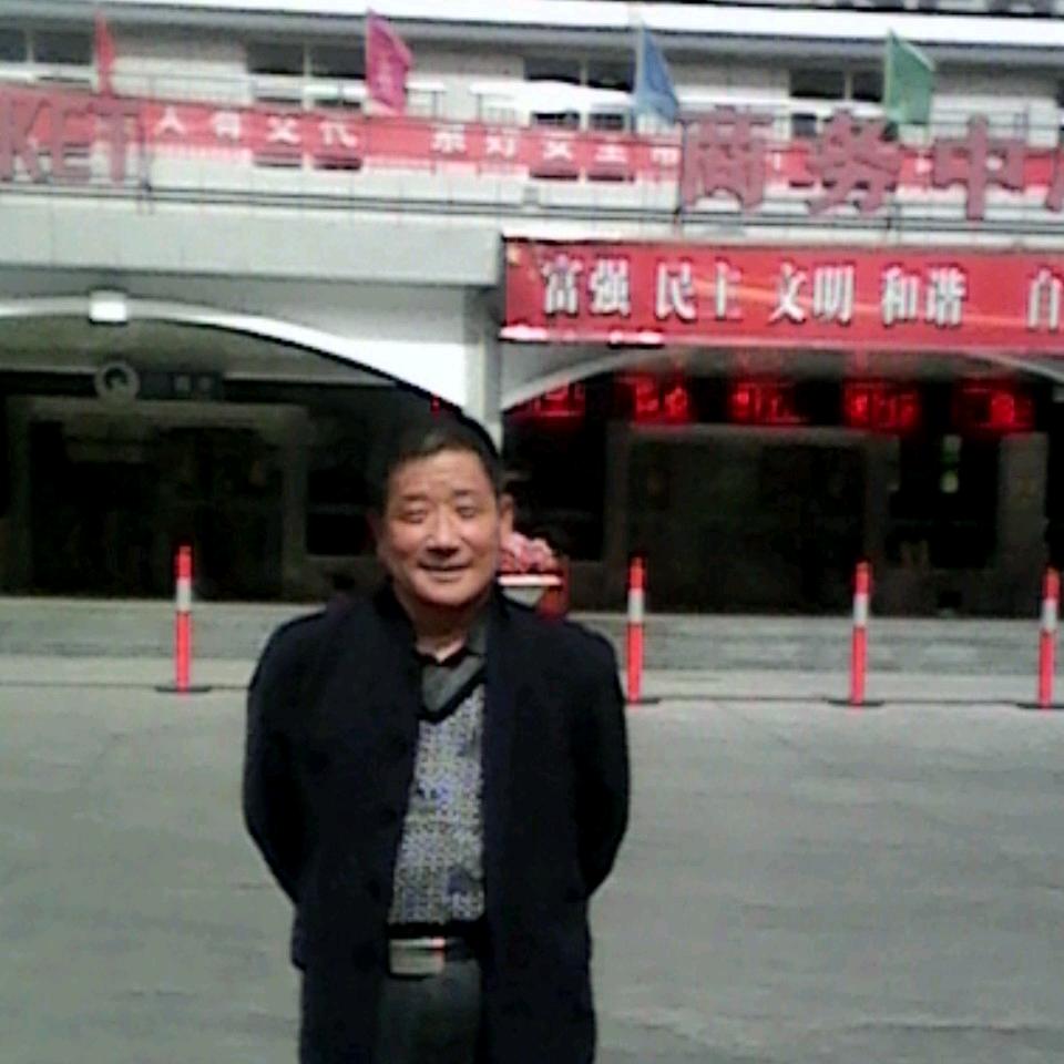 平淡人生