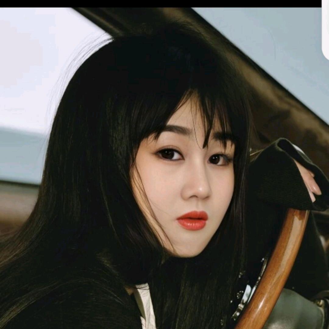 爱你宝😍