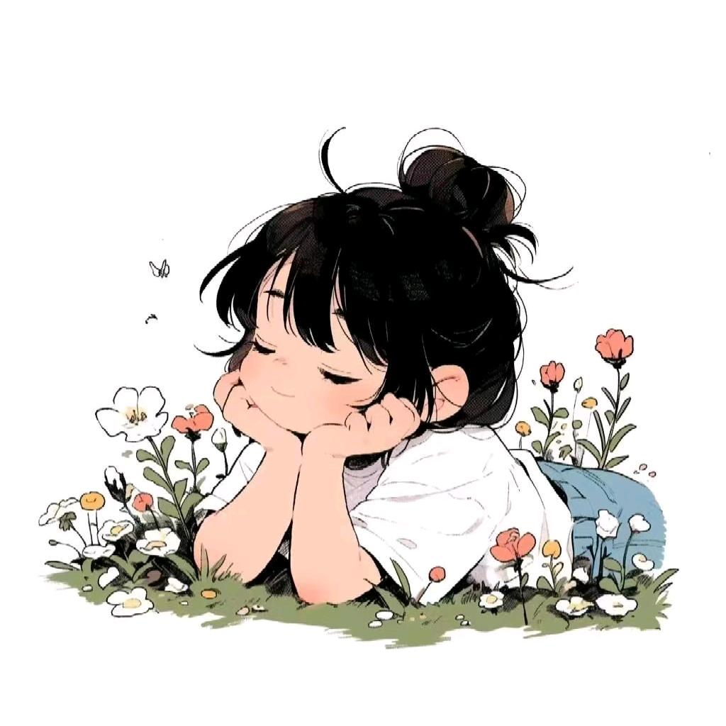 三月的红桃♥️