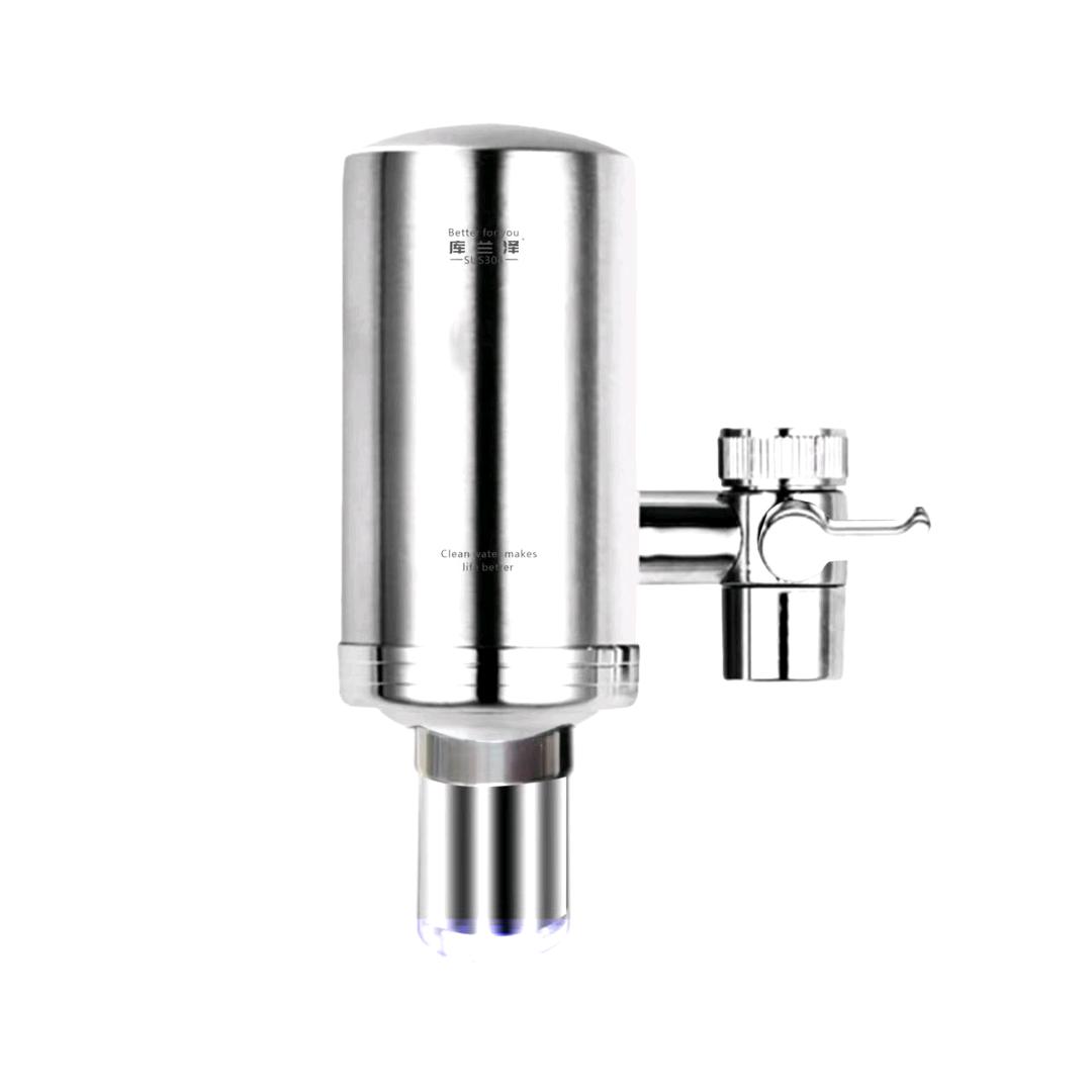 库兰泽净水工厂店