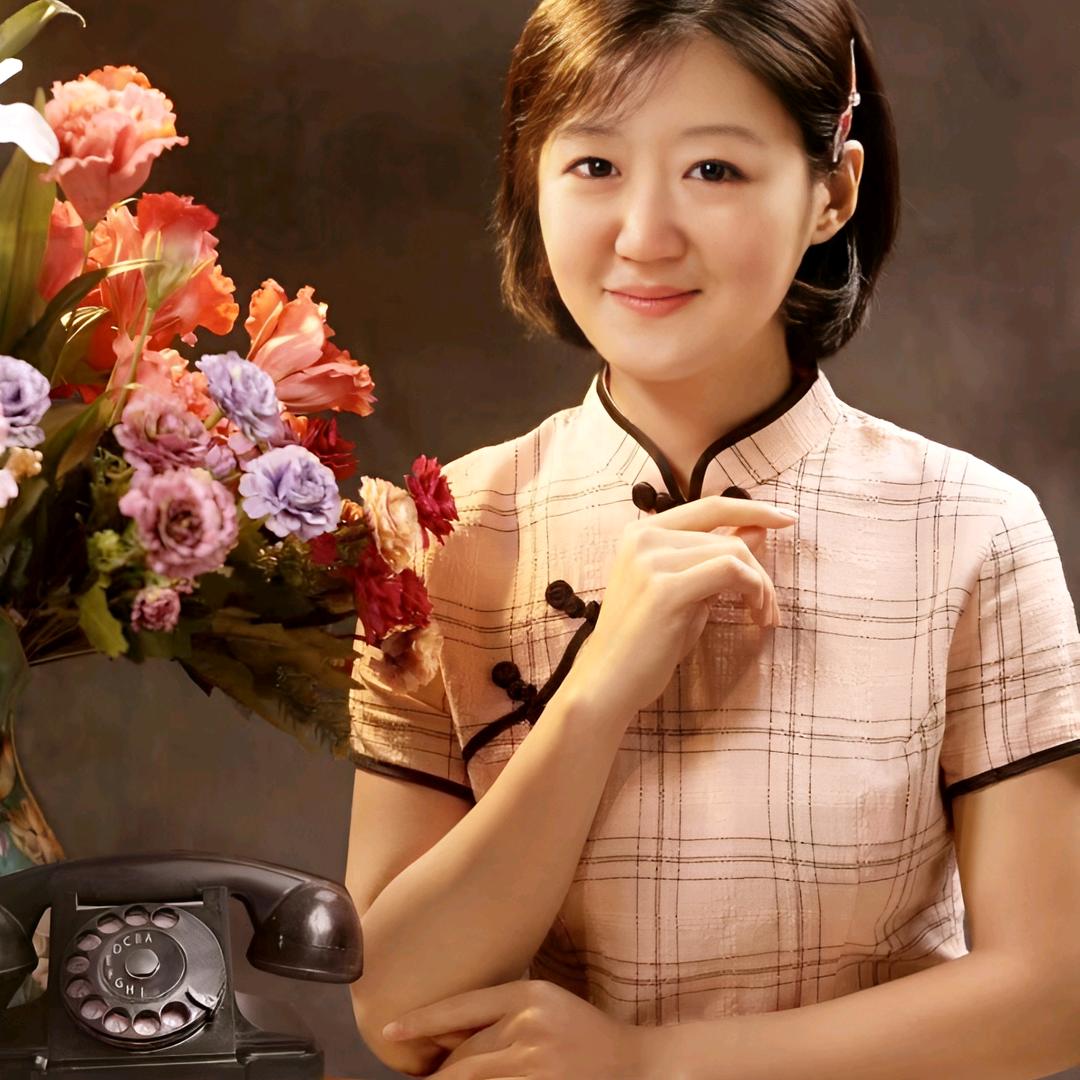 芥菜的春天