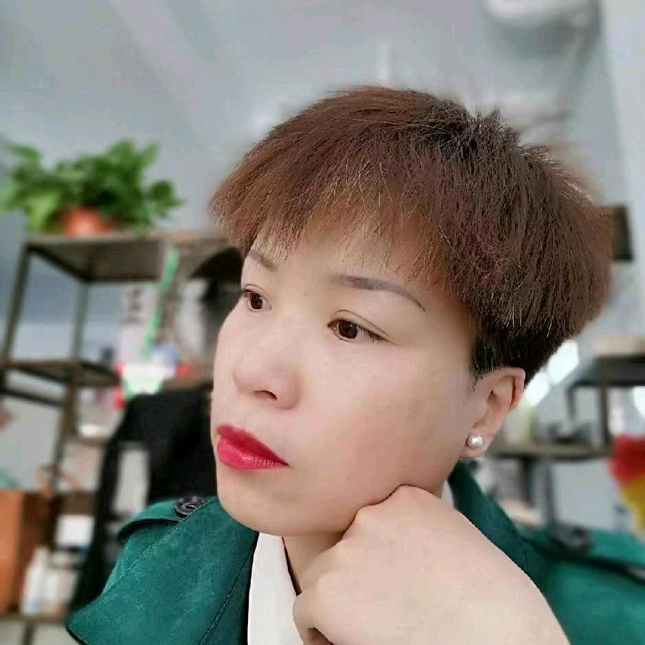 李丽平