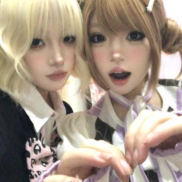 幸运星⭐️⭐️🌟