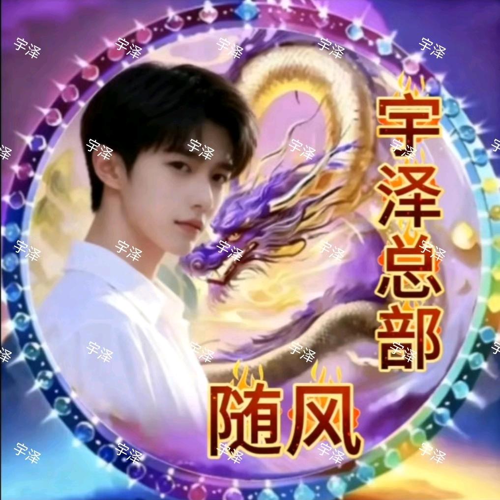 宇泽总部随风（独宠悠悠）