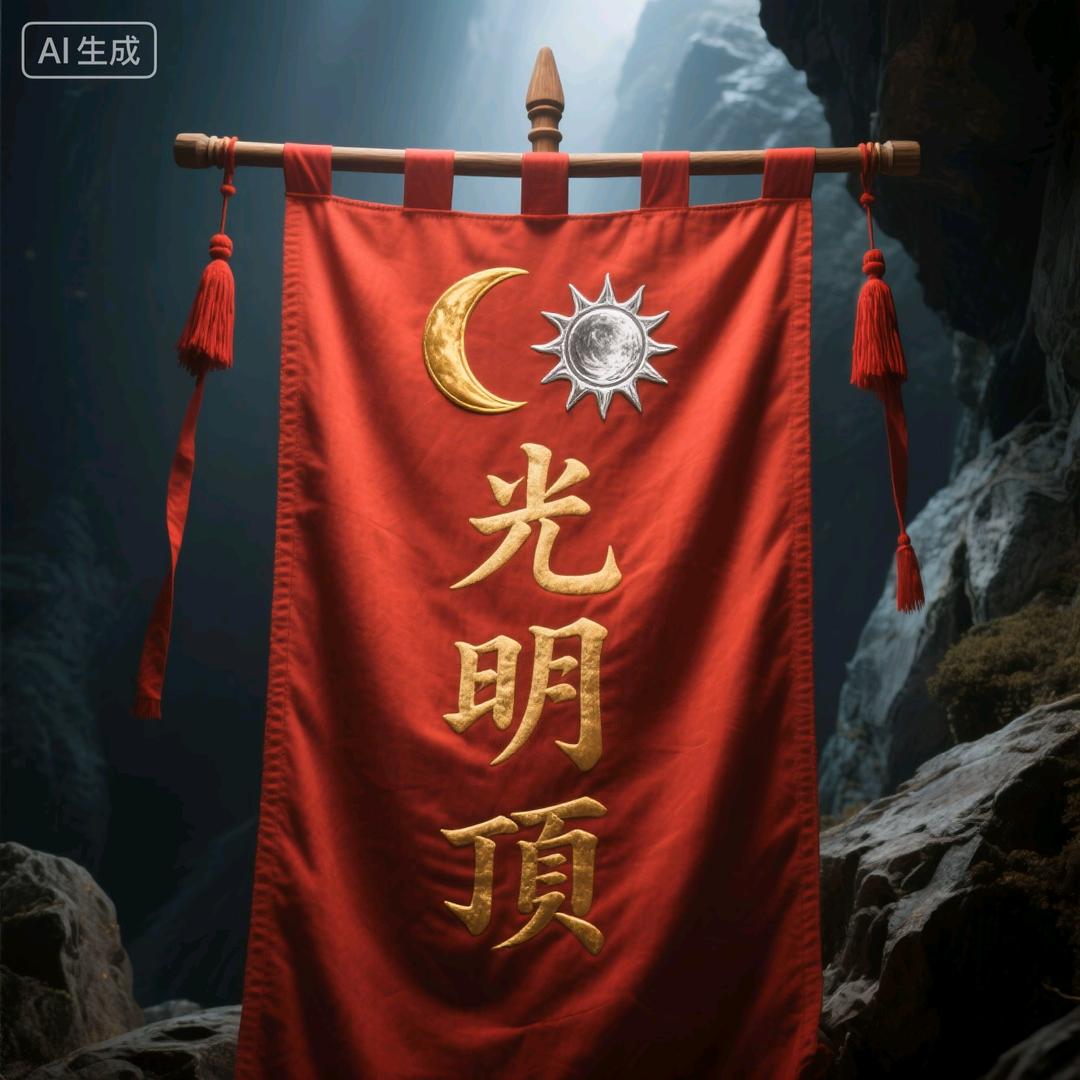 杭州仙侠城～五行旗主