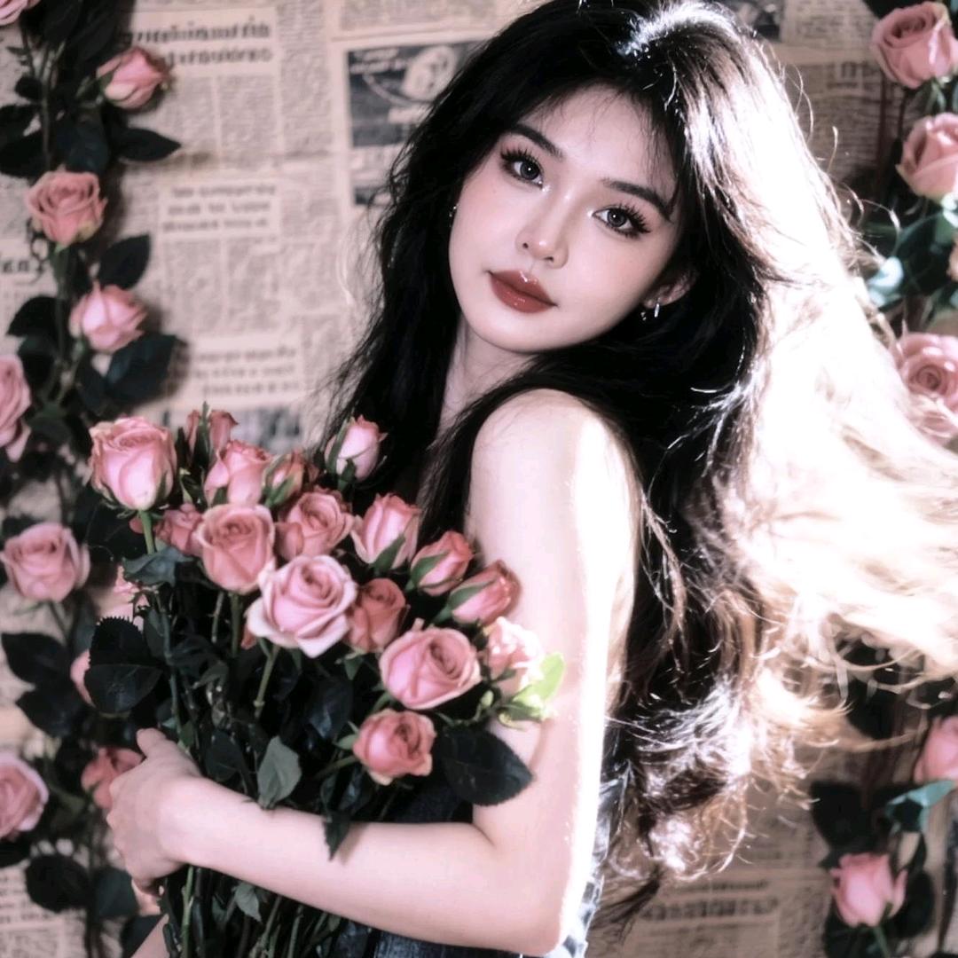 喜欢你刚刚好。