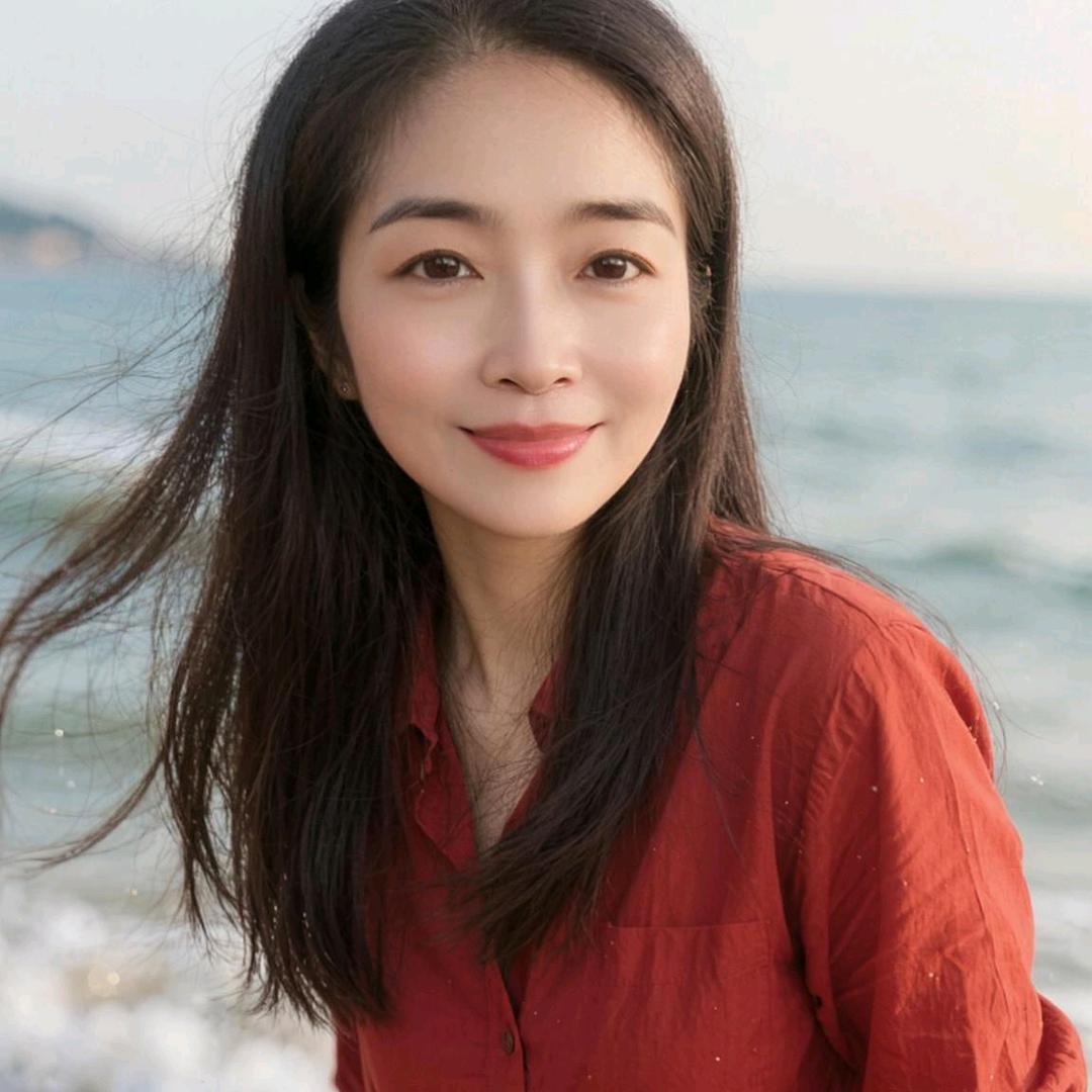 回眸&一笑