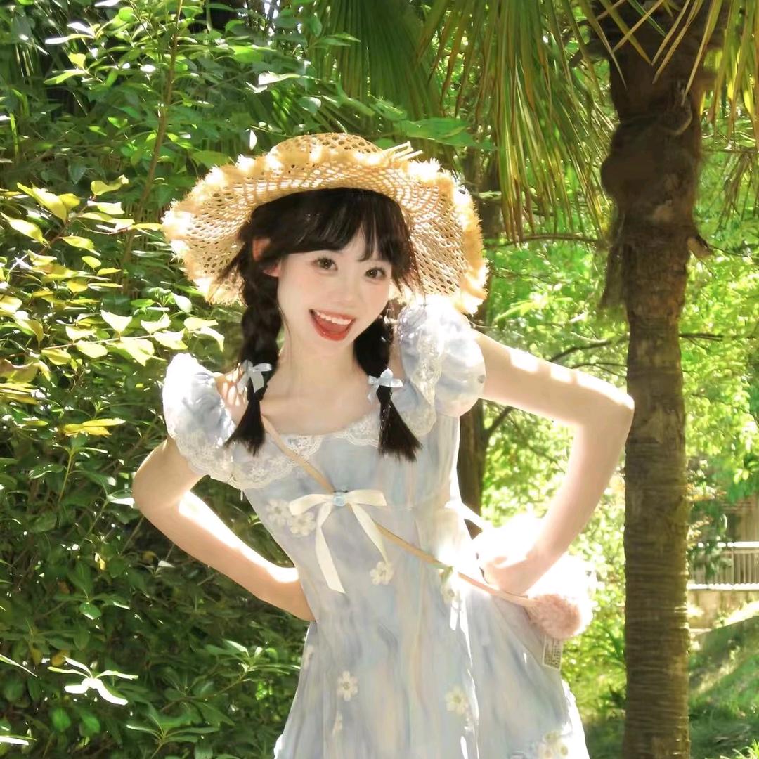 明小柒